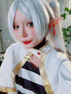 Coser@UmekoJ – Frieren