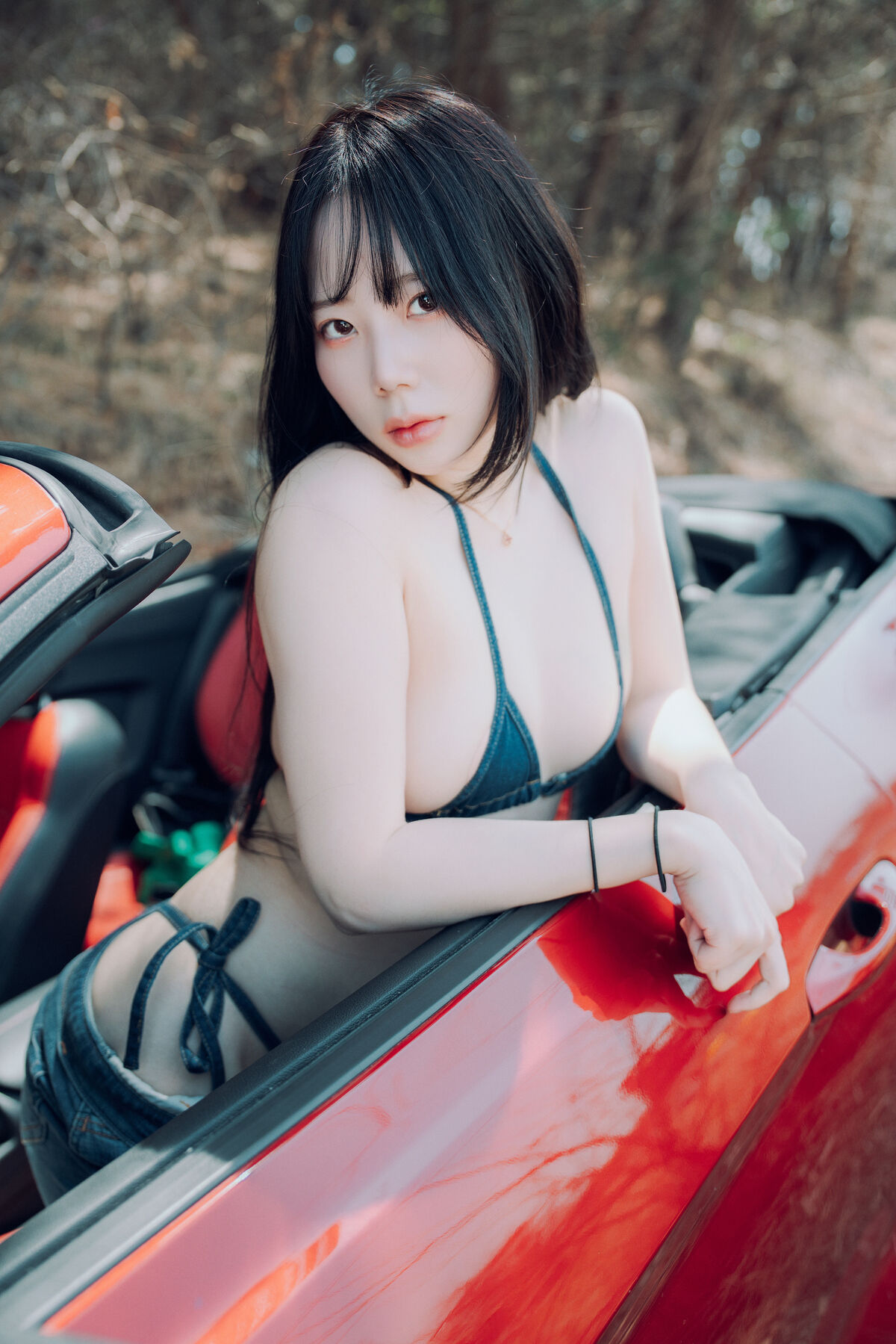 Myu_a_ 뮤아 – Drive