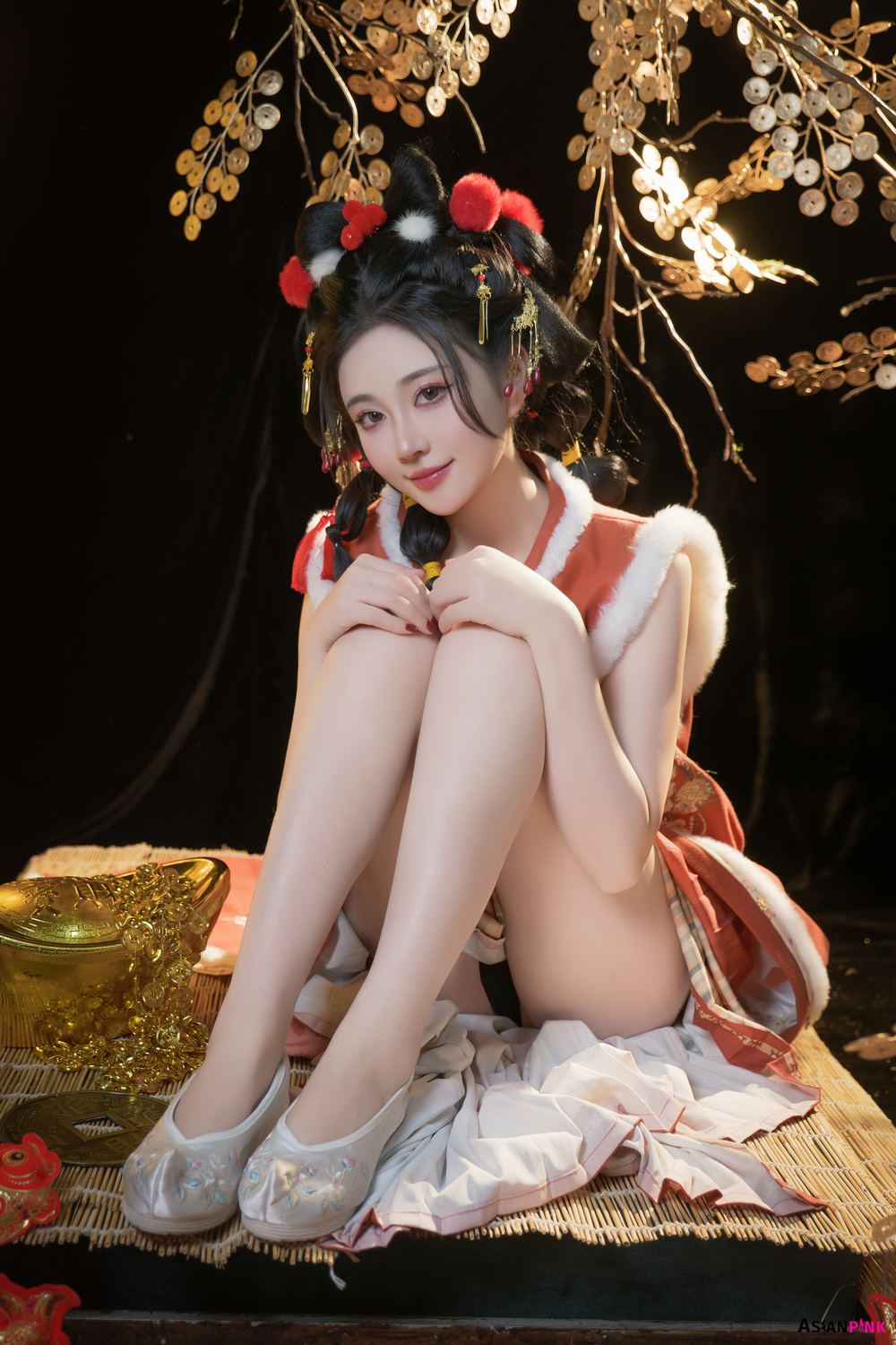 Coser@年年Nnian – 2025元旦