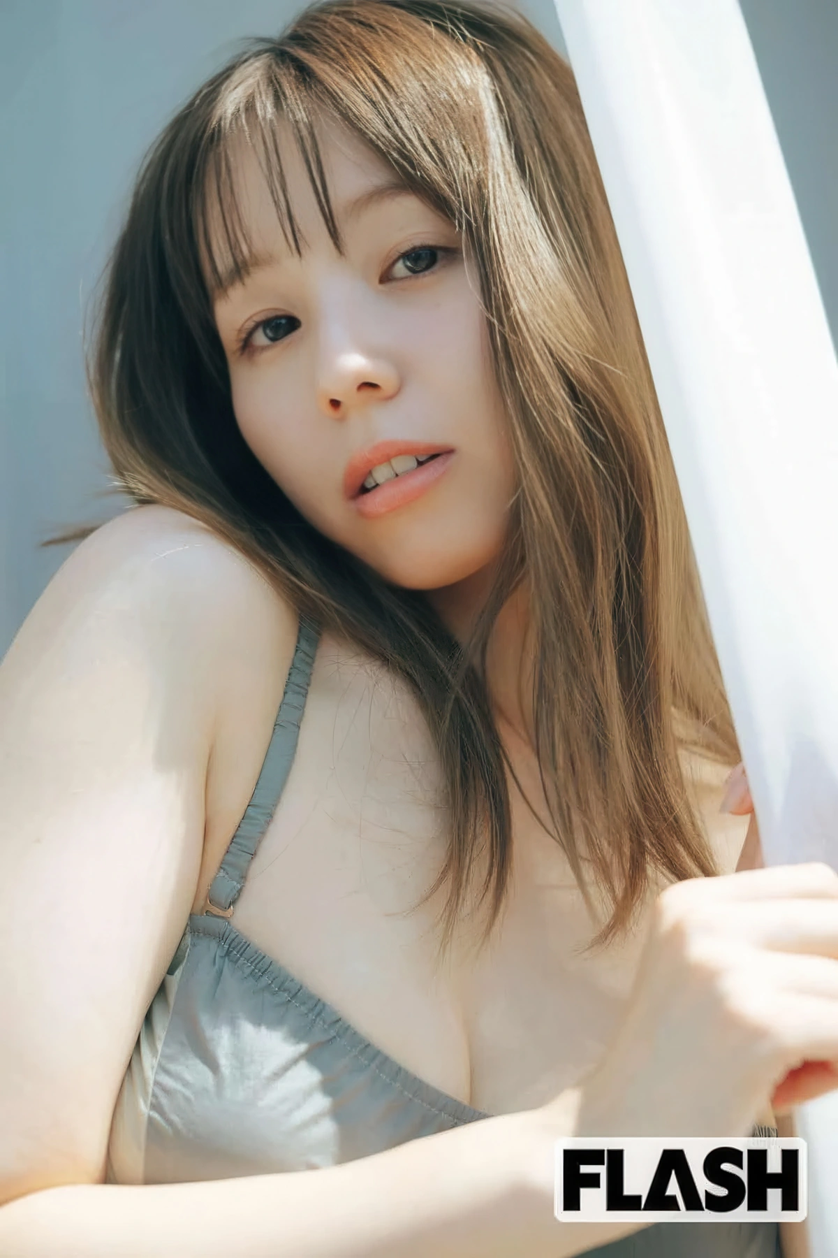 Rina Koike 小池里奈, FLASH 2025.08.19-26 (フラッシュ 2025年8月19-26日号)