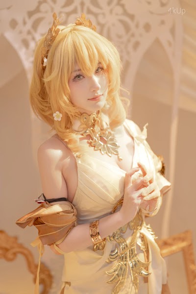 Coser@梓猫AzuNyan 2025年6月舰长合集