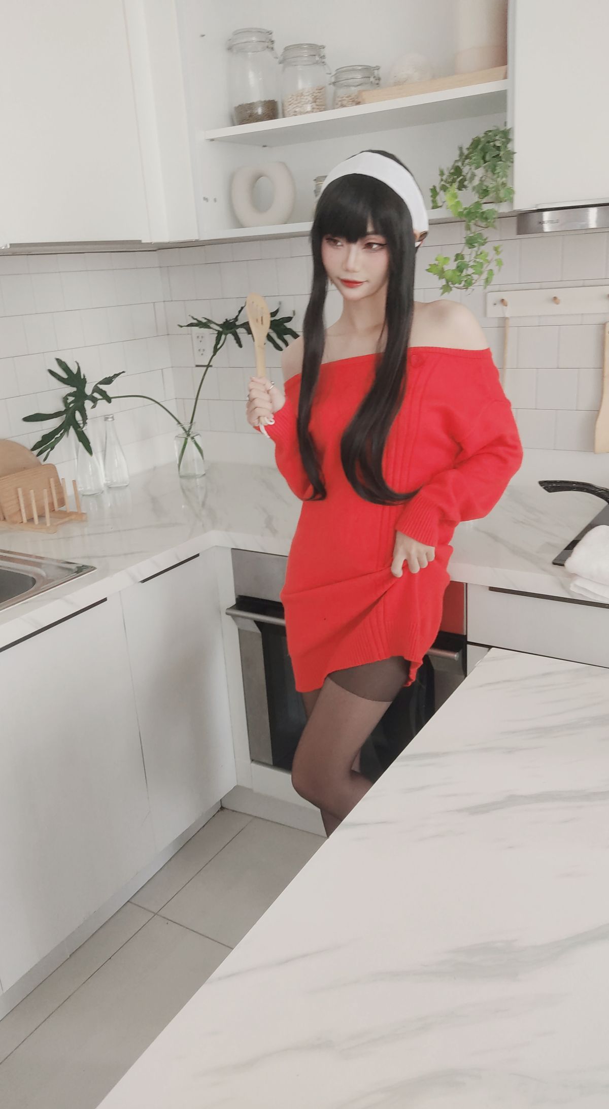 Coser@Mimmissu – Yor Part2 (59P)