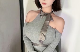 Coser@yuuhui玉汇 邻家姐姐