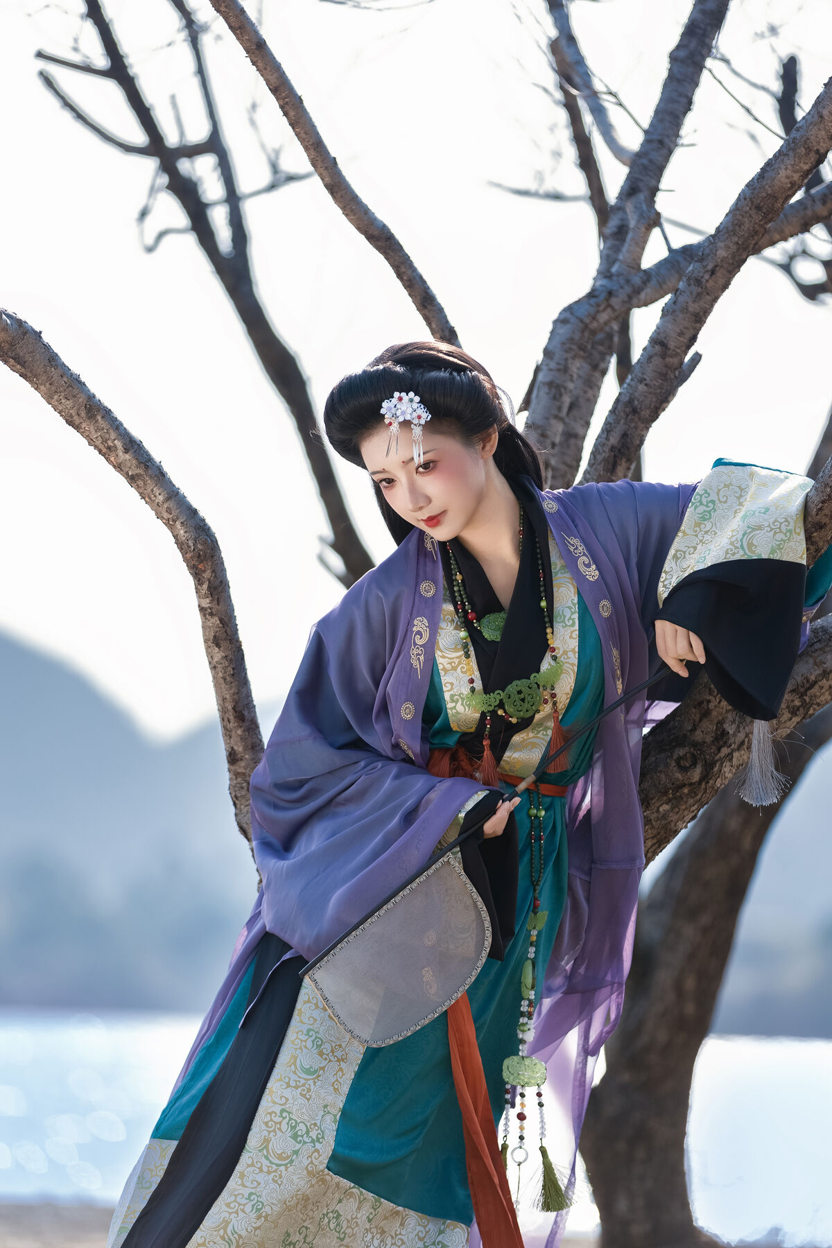 YiTuYu艺图语 Vol.8466 ooOkeah (36P)
