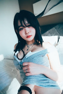 [Loozy] Zia (지아) – Wannait
