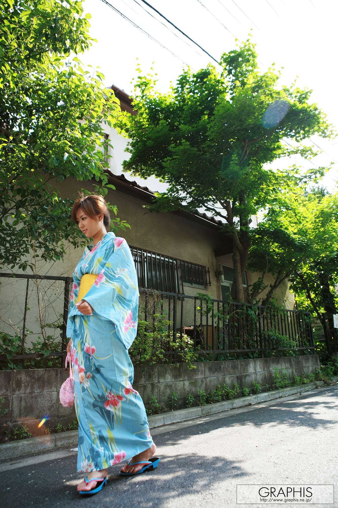 Chihiro Ogura おぐらひひろ, Graphis Limited Edition 2009.08