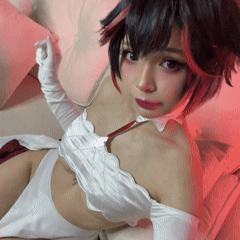 Coser@UmekoJ – Matoi Ryuko