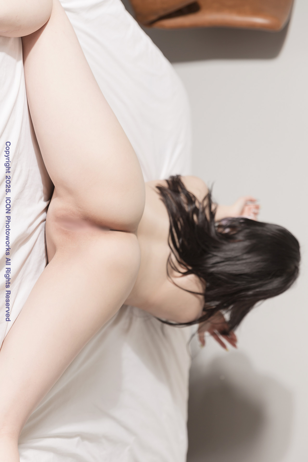 CHAEI 채이, ICON Photobook “Exhibitionism and Desire” Set.02