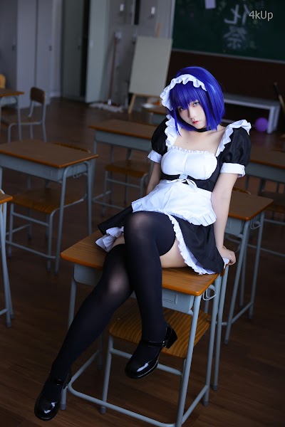 Coser@G44不会受伤 枫与玲