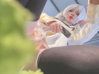 Coser@UmekoJ – Frieren
