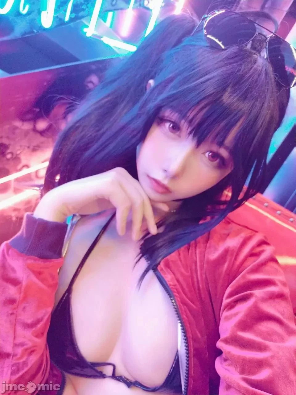 Momoko葵葵– 合集(392P)
