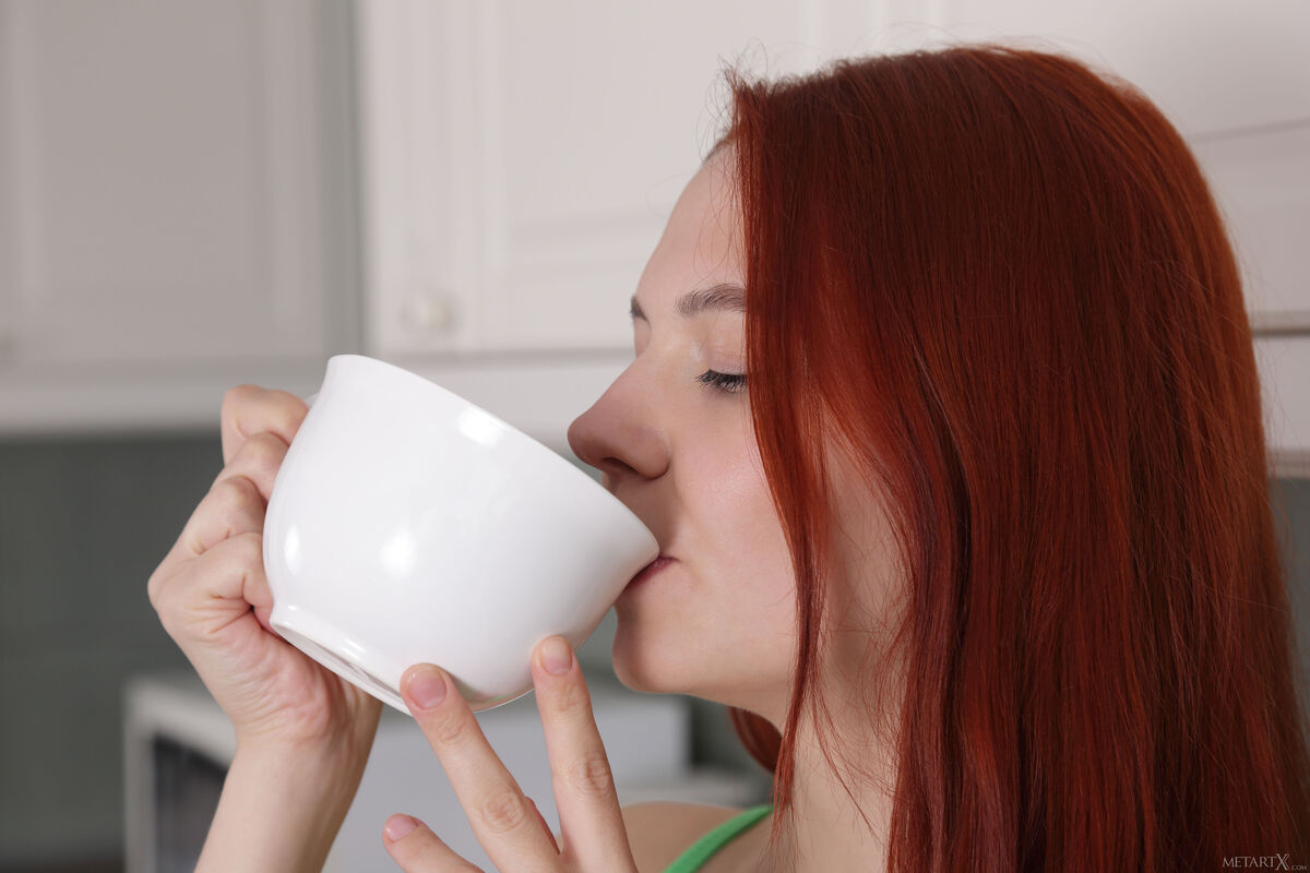 MetArtX Vilena – Morning Fantasy (81P)