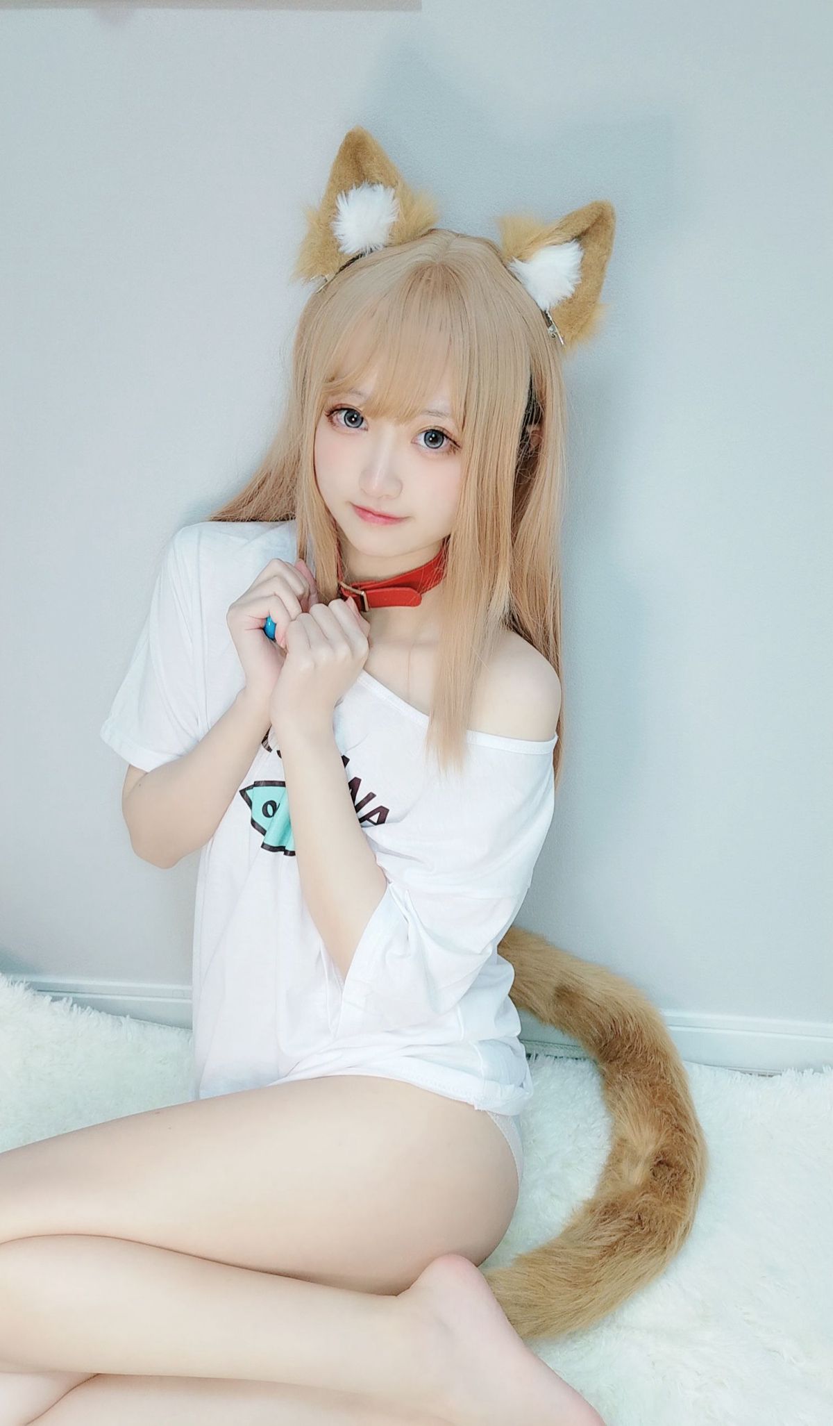 Coser@千阳ちよ – 2023-2024 Collection Part07 (46P)