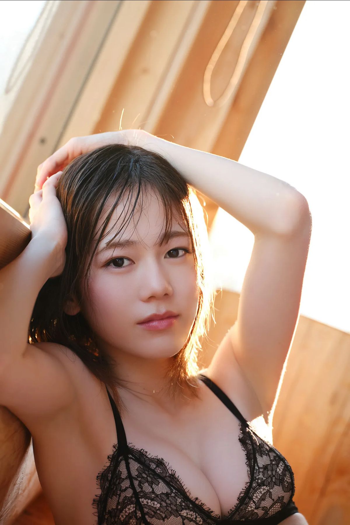 JP Aoi Kawaguchi 川口葵 – 大人になったね (88P)