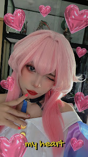 Coser@UmekoJ – March