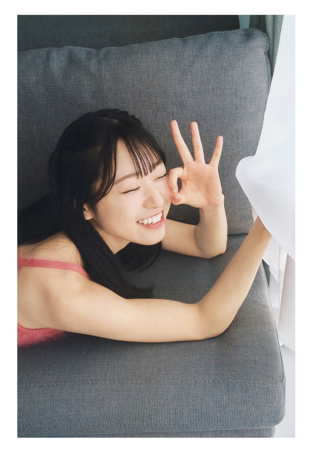 JP Mizuki Yamauchi 山内瑞葵 – AKB48 好きになる予感 Part02 (63P)