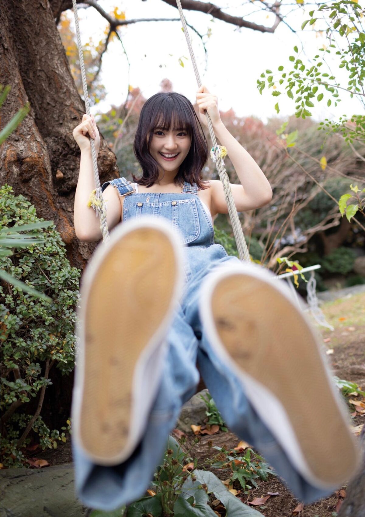 JP Soyon そよん – ひとりじめ (68P)