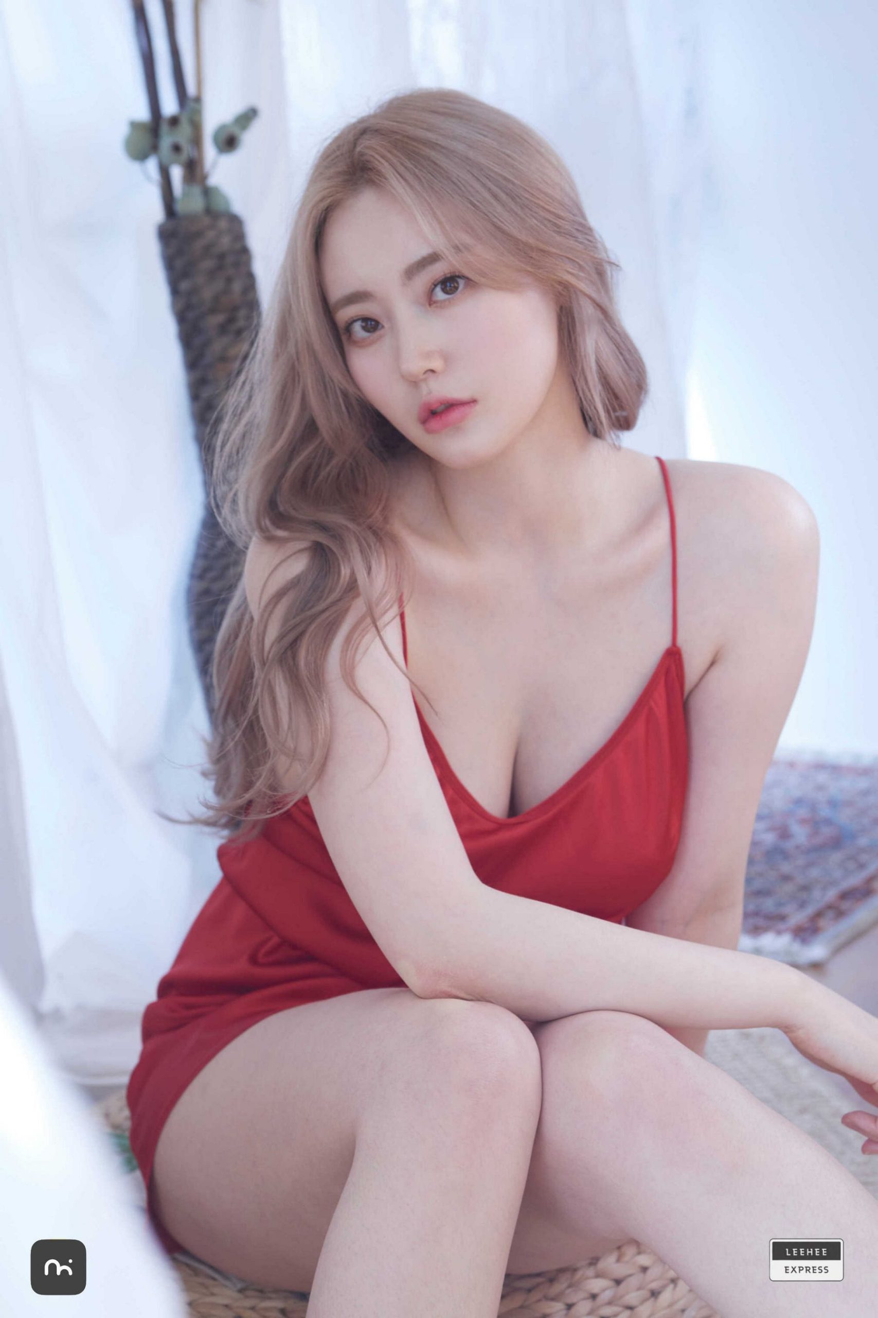 [LEEHEE EXPRESS] LEDG-246 - J.A
