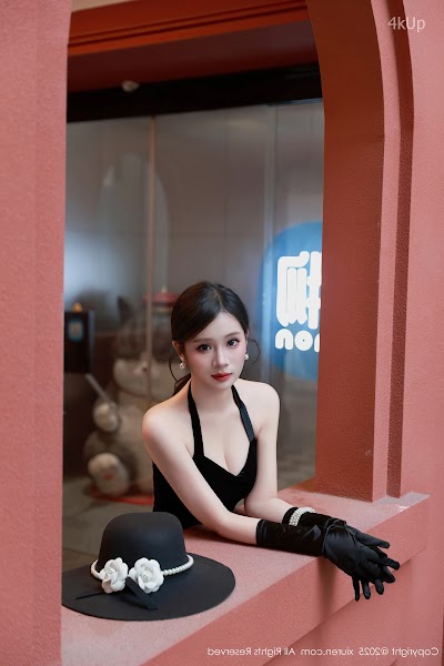 XIUREN No.10509 南乔