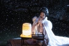 YiTuYu艺图语 Vol.8417 佚名 (25P)