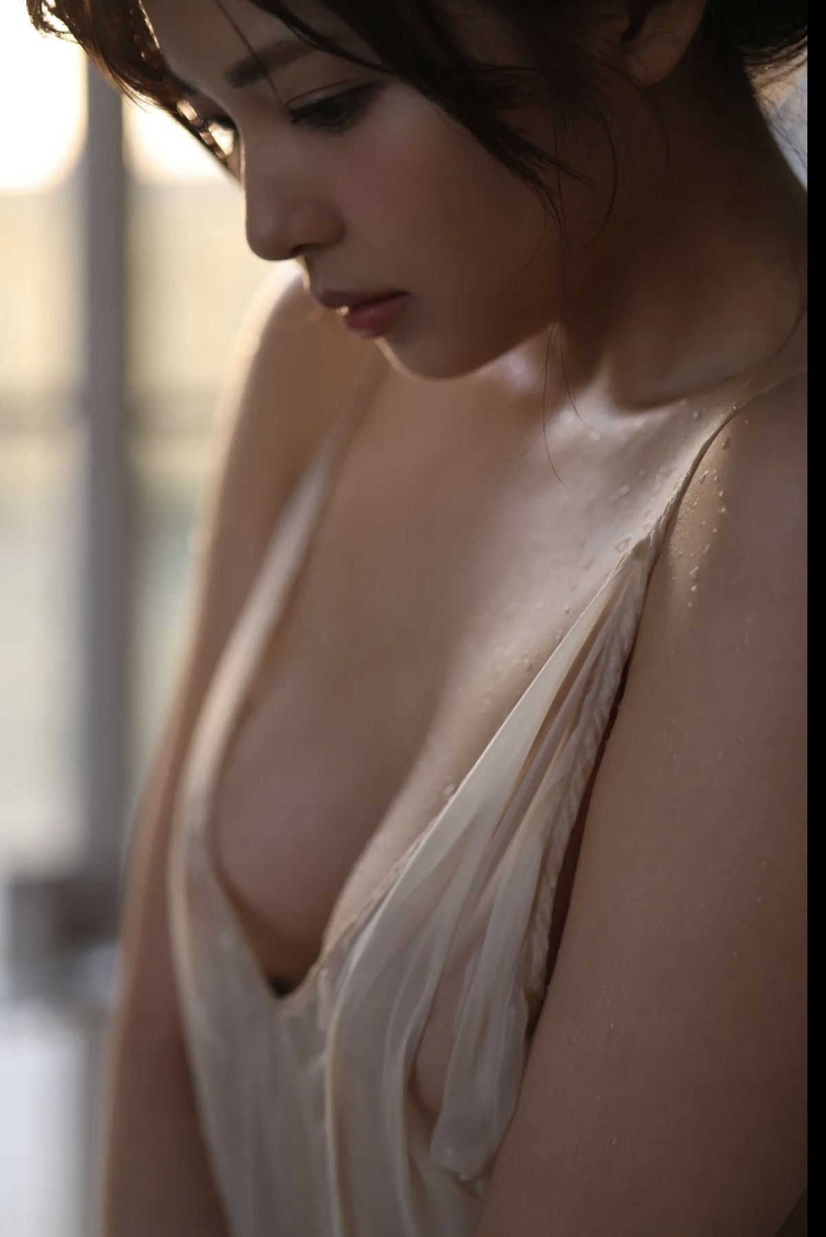 JP Mashiro Nishitani 西谷麻糸呂 – Dreaming Vol.3 (90P)