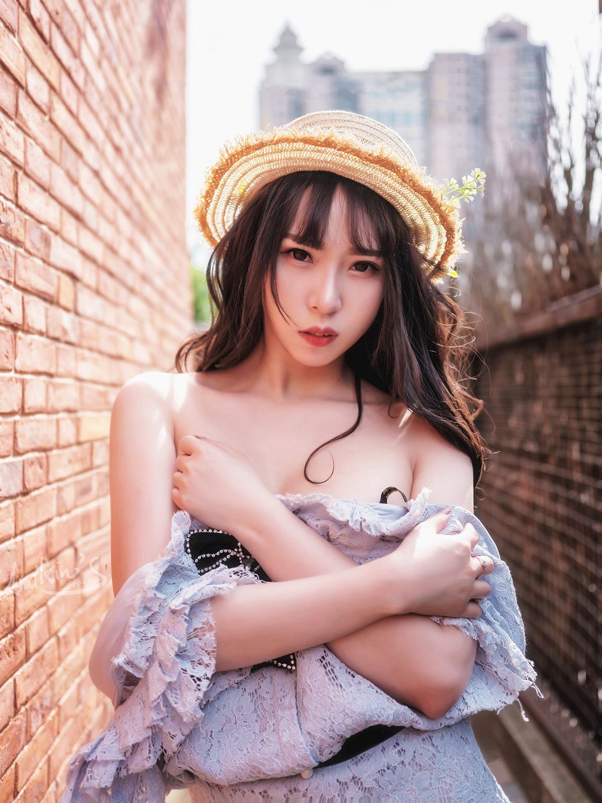 Umikin Adult Photography – 知名唯美情色摄影大咖 约拍超美御姐熟女大合集 Part02 (72P)