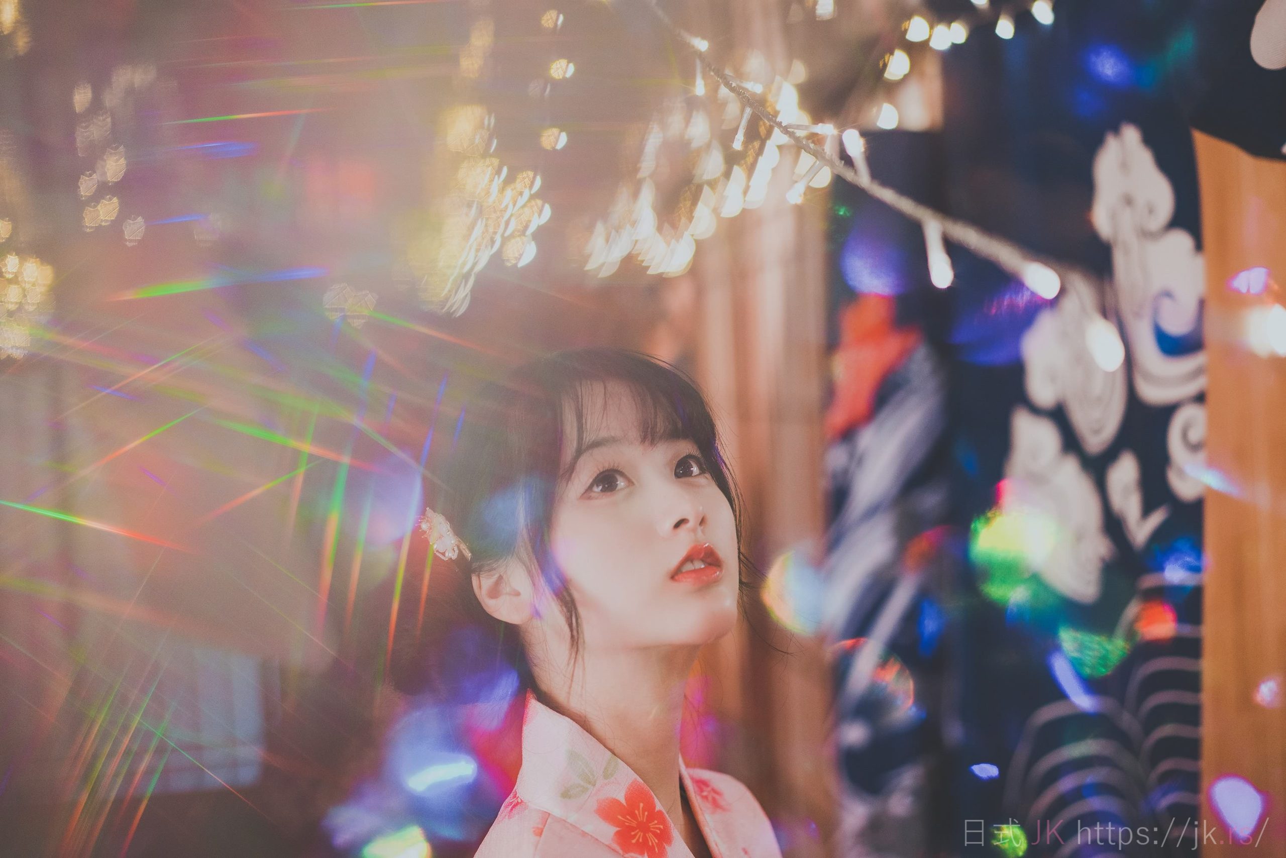 打上花火