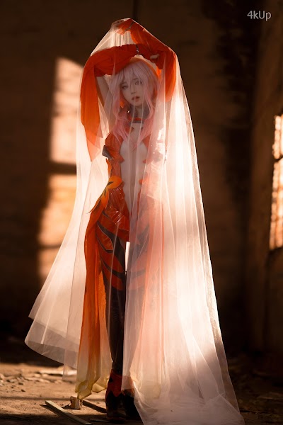 Coser@桜桃喵 楪祈