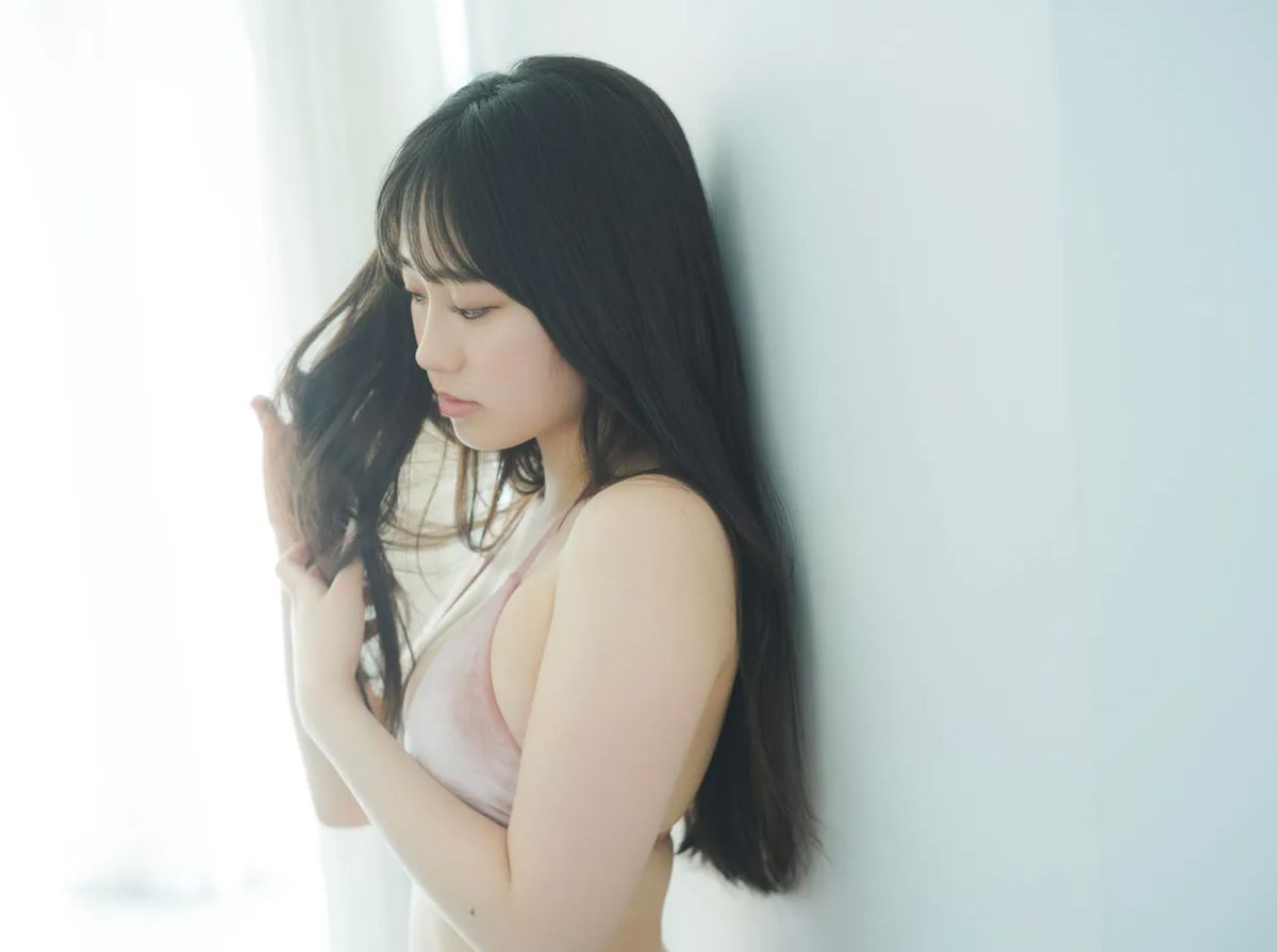 JP Momoko Oshiro 大白桃子 – 桃白 Vol.2 (89P)