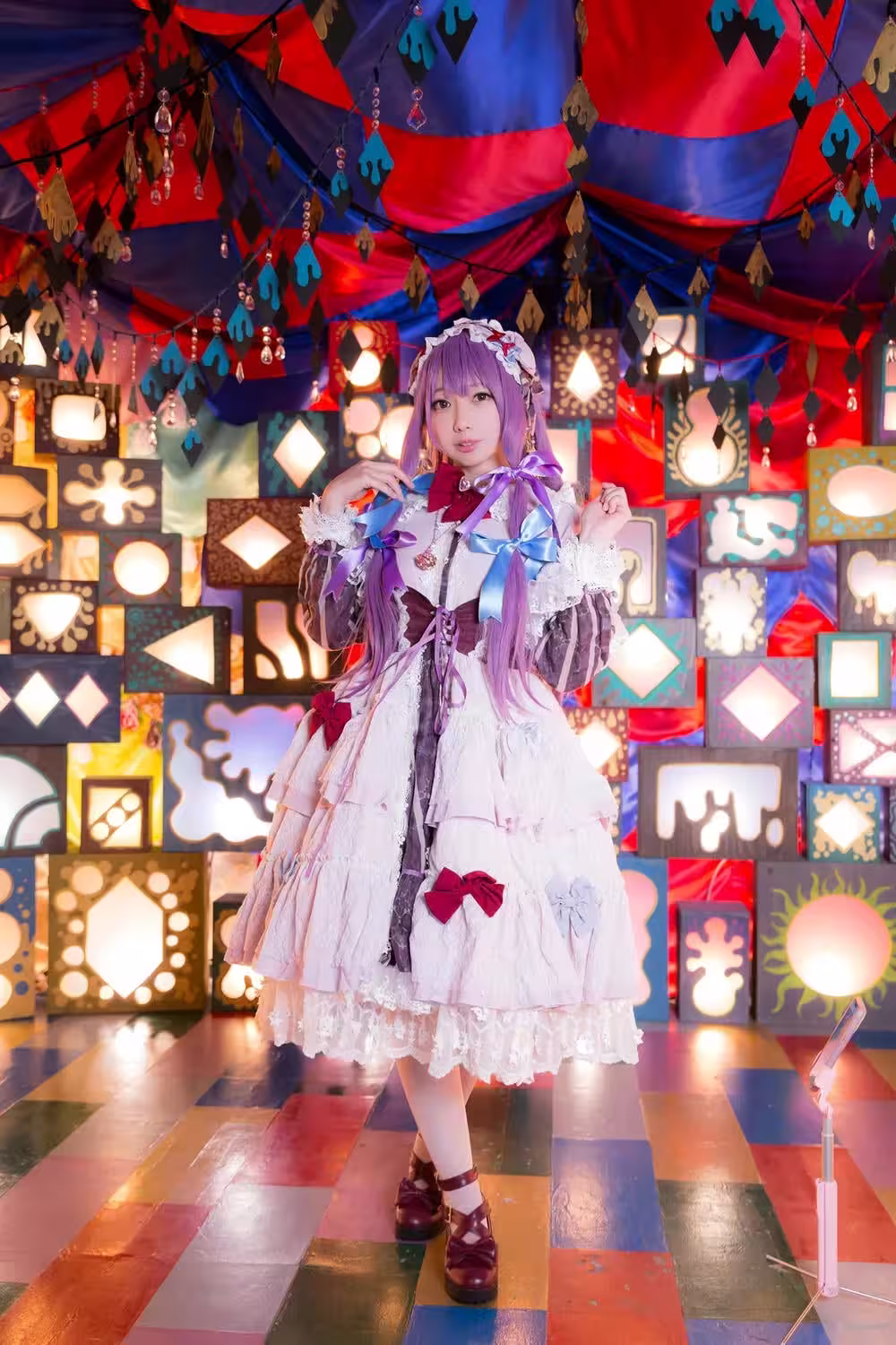Melomelo Pachu – 6