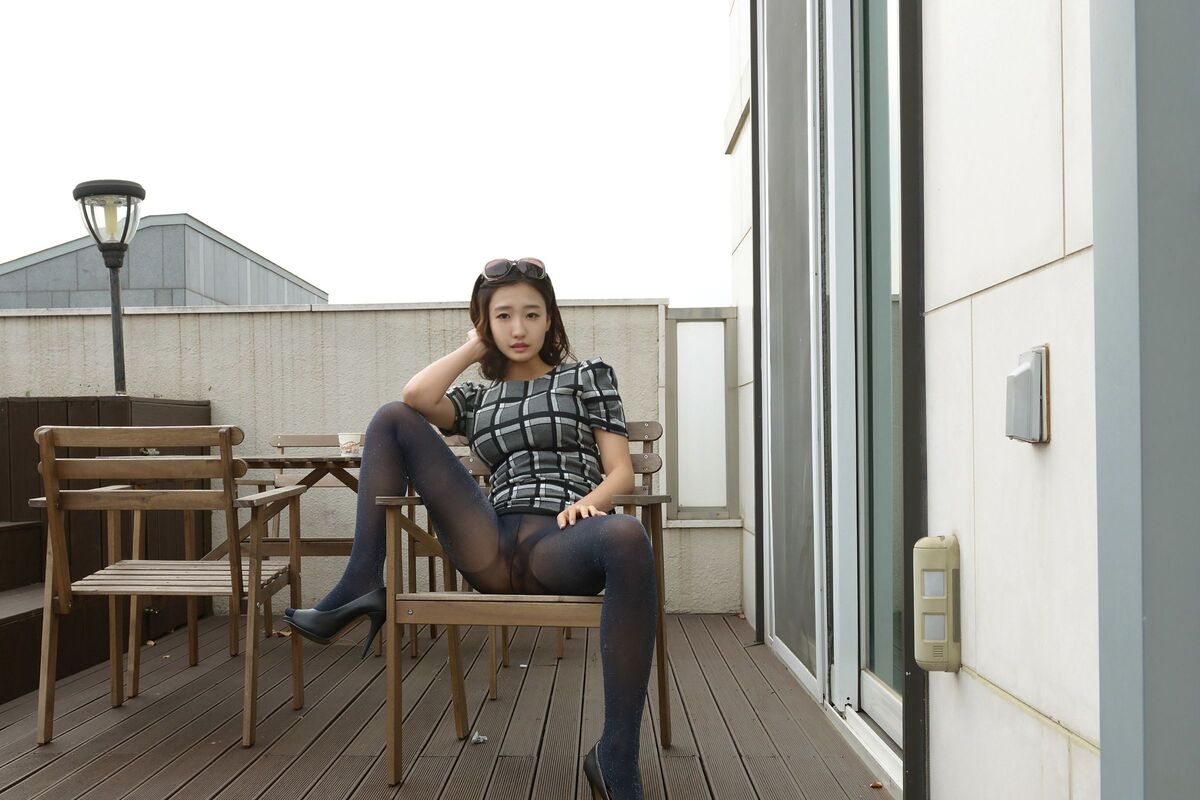 MakeModel Sarah 세진 – Secret Study Part01 (52P)