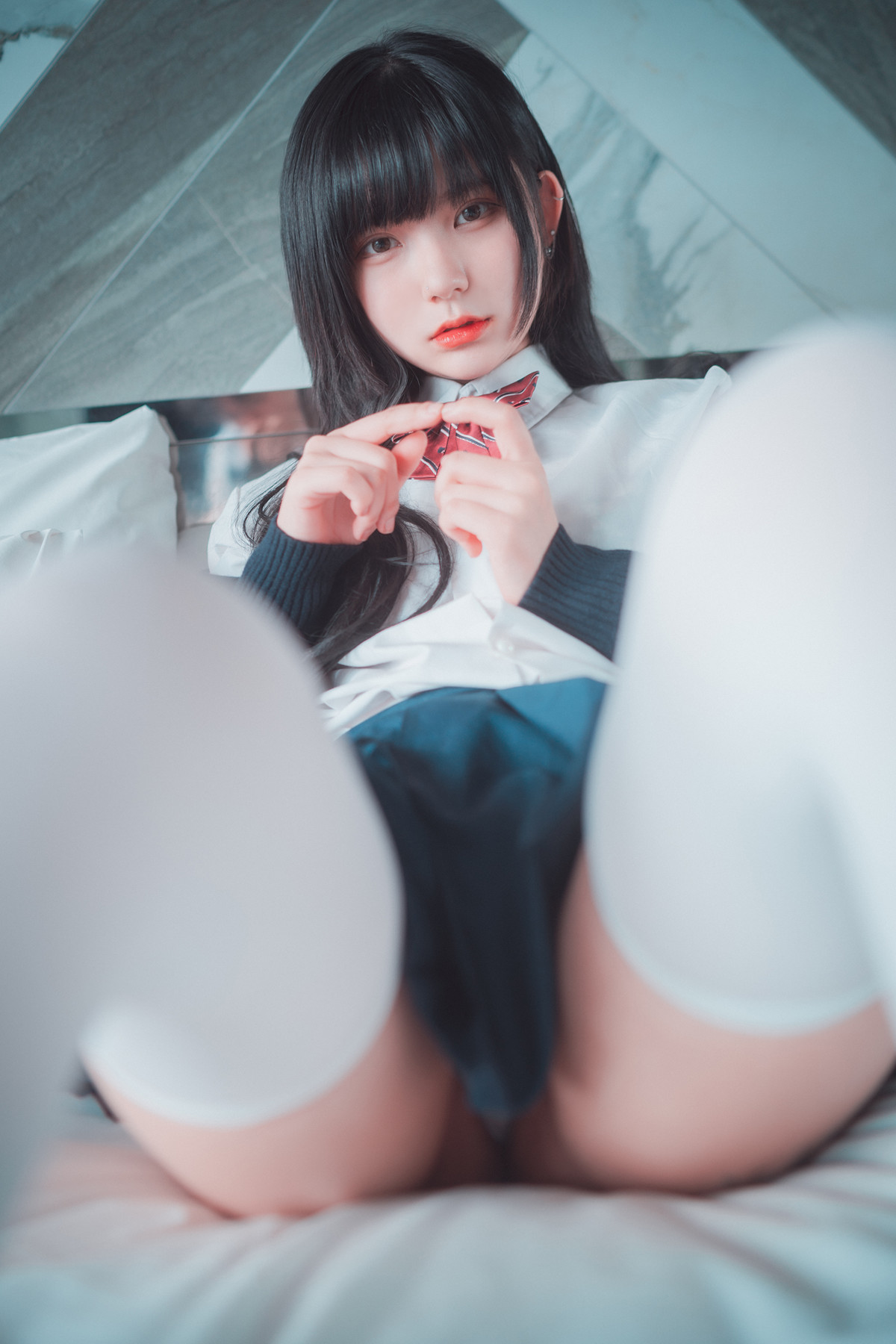 Hizzy 히지, DJAWA ‘Self Satisfaction Vol.02’ Set.01(50P)