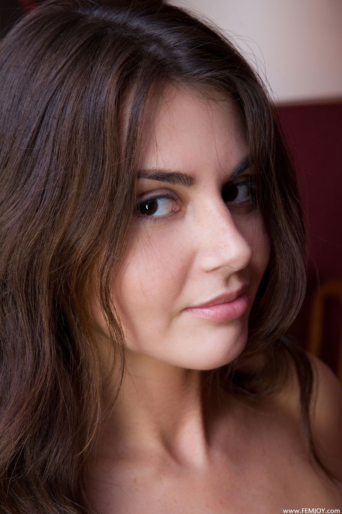 FemJoy Alannis – Take Me With You (83P)