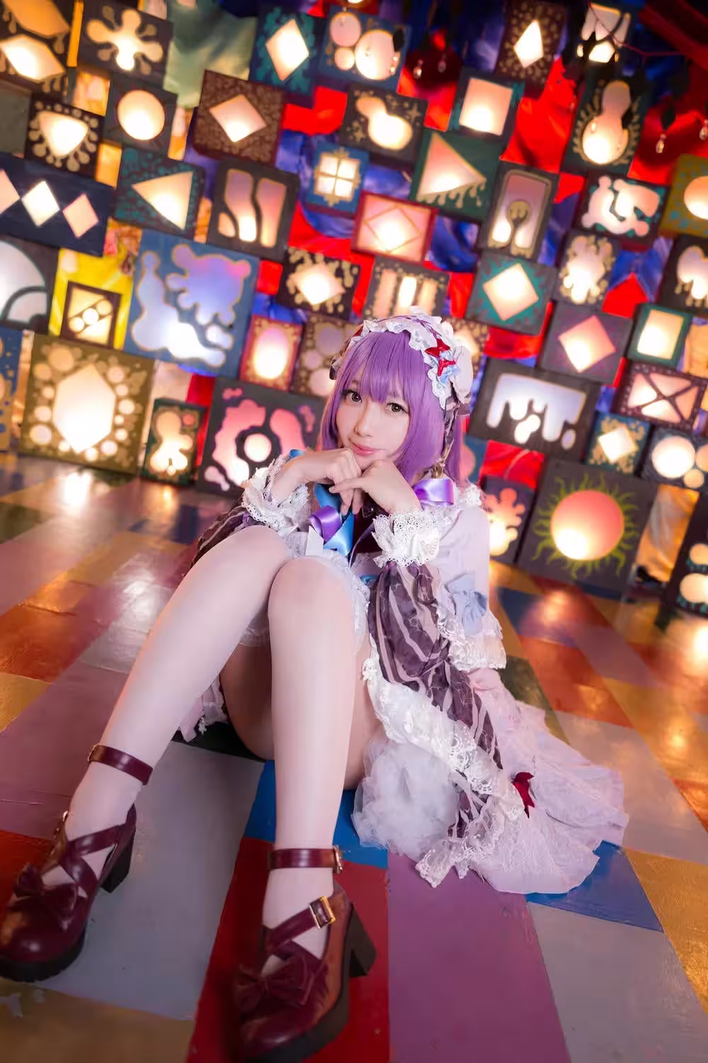 Melomelo Pachu – 6