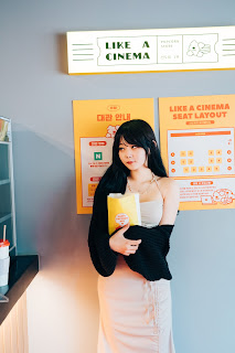 [Loozy] Zia (지아) – XXX in The Theater