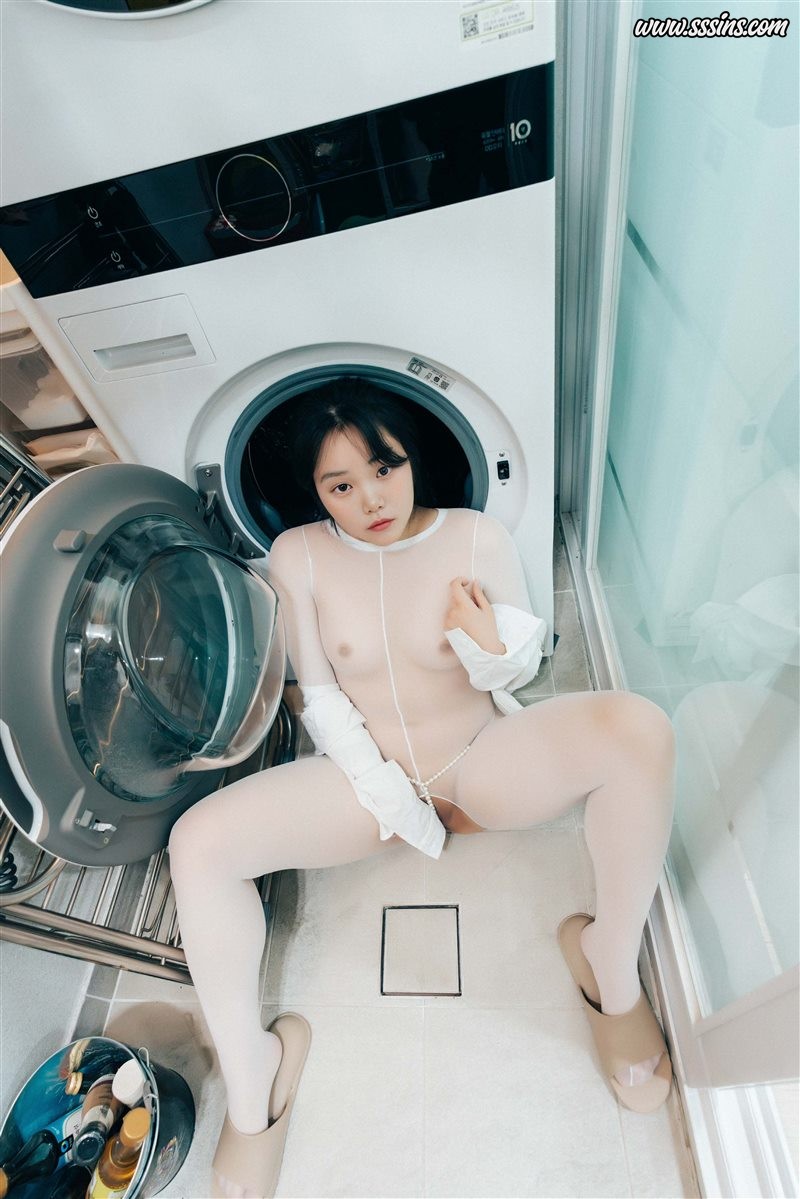 Haivia RAMI – Body Stockings [75P／842.2MB]