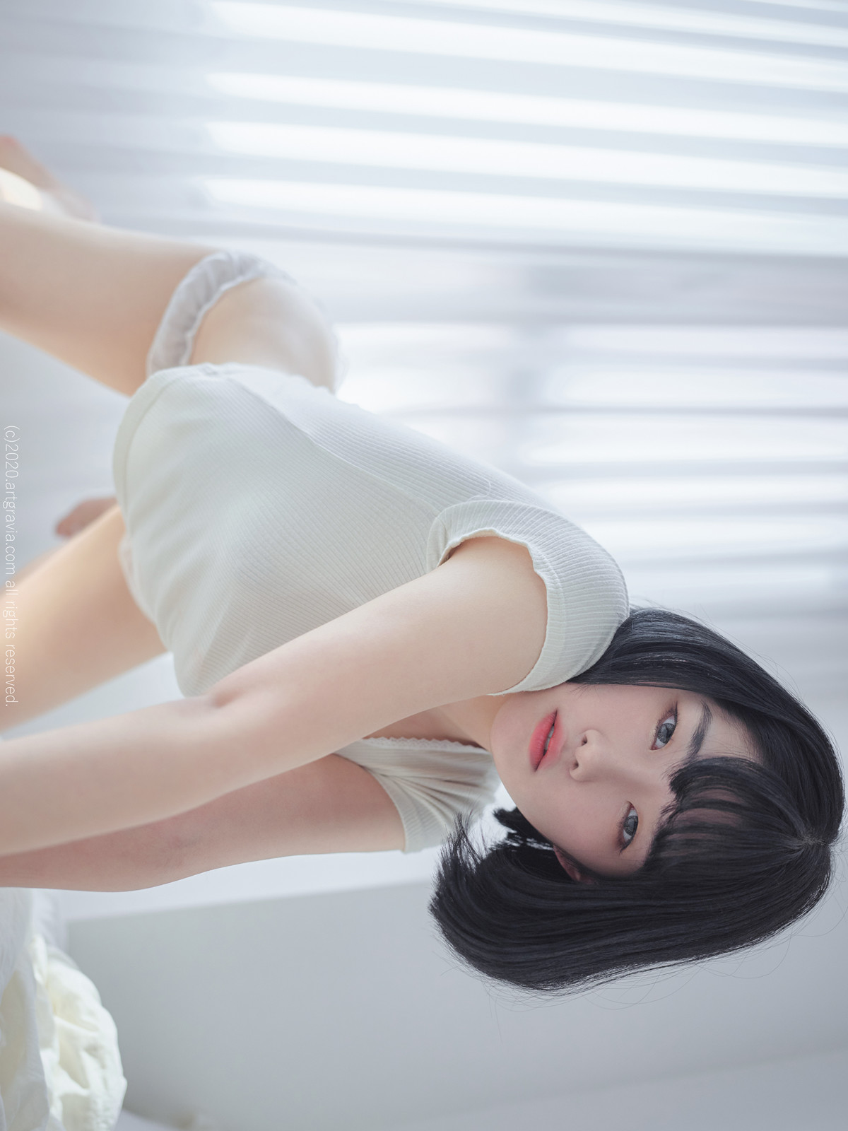 Sonson 손손, ArtGravia 아트그라비아 Vol.210 Set.01