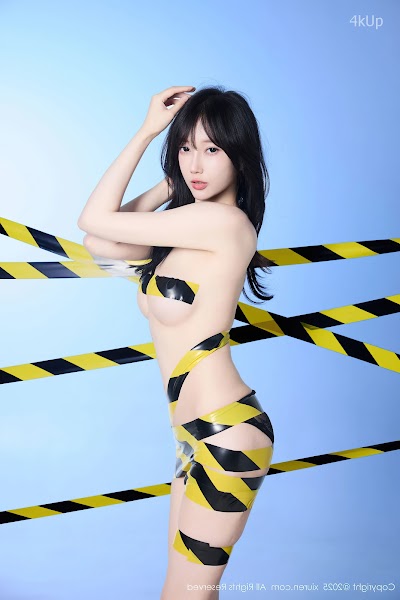 XIUREN No.10544 玥儿玥er