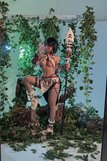 Coser@UmekoJ – Princess Mononoke