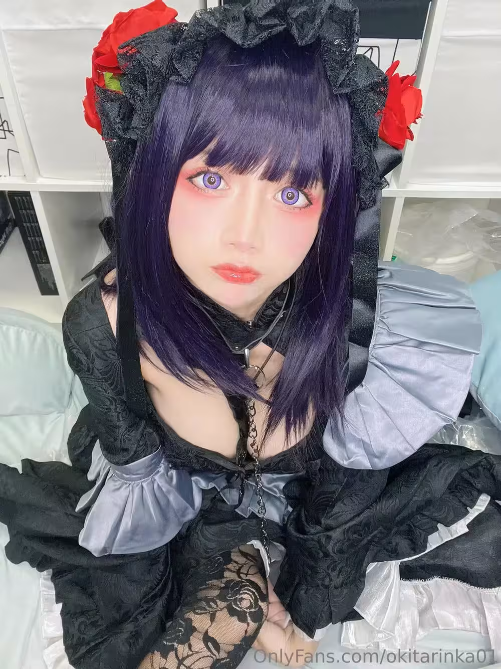Okita Rinka – Shizuku