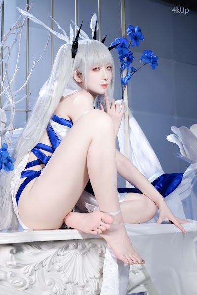 Coser@封疆疆v 可畏礼服