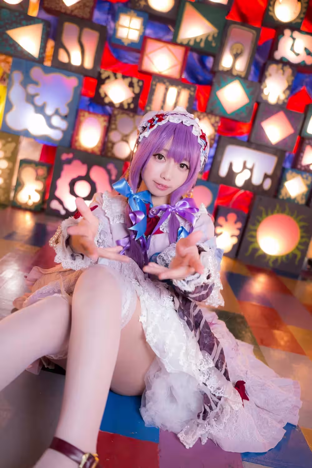 Melomelo Pachu – 6