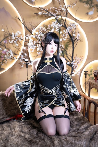 Coser@清水由乃 金枝玉叶