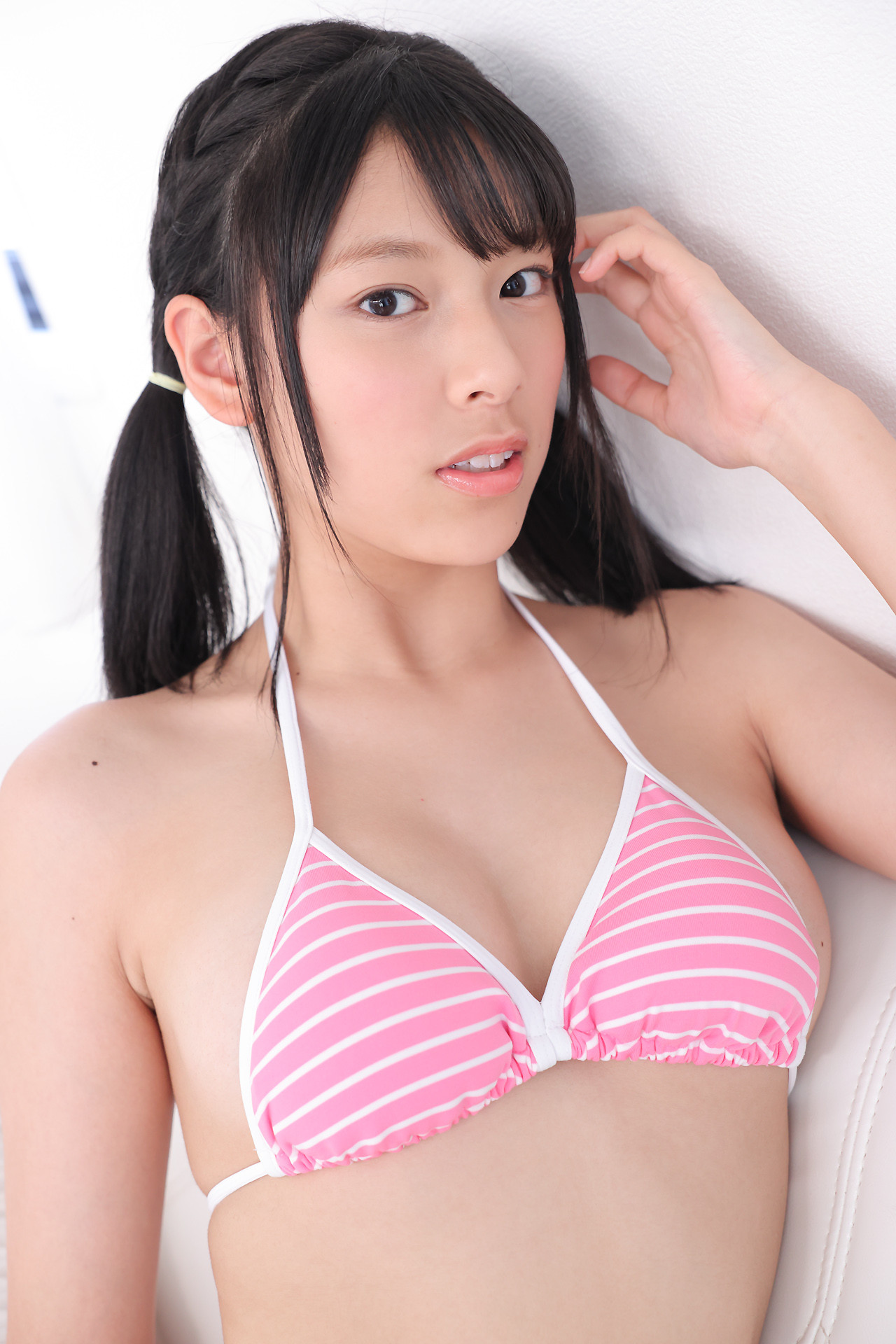 Eyu Hirayama 平山えゆ, Minisuka.tv 2025.03.27 Regular Gallery Set 02.04