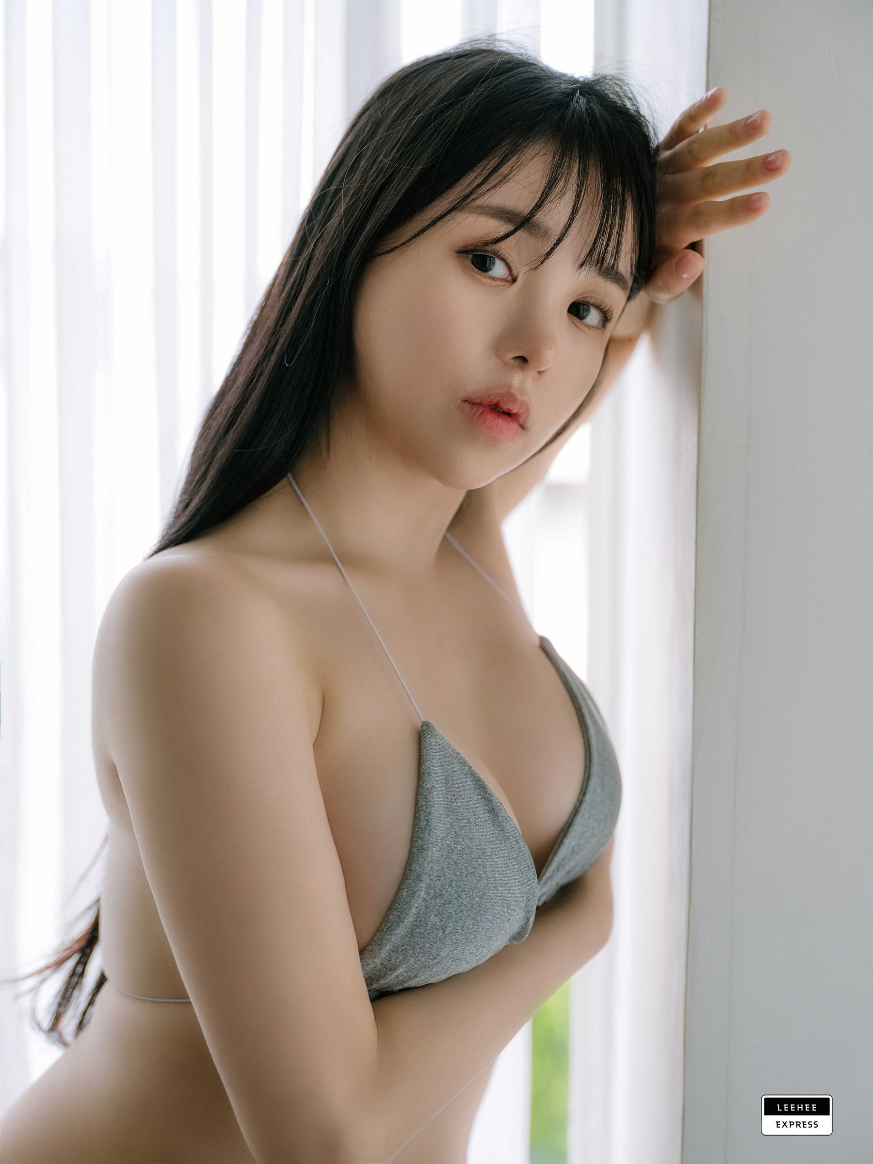 [LEEHEE EXPRESS] LEND-037 - Yuri