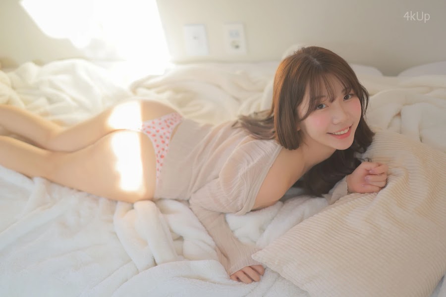 [PATREON] 쏘블리 (@leeesovely) Warm Afternoon Sun