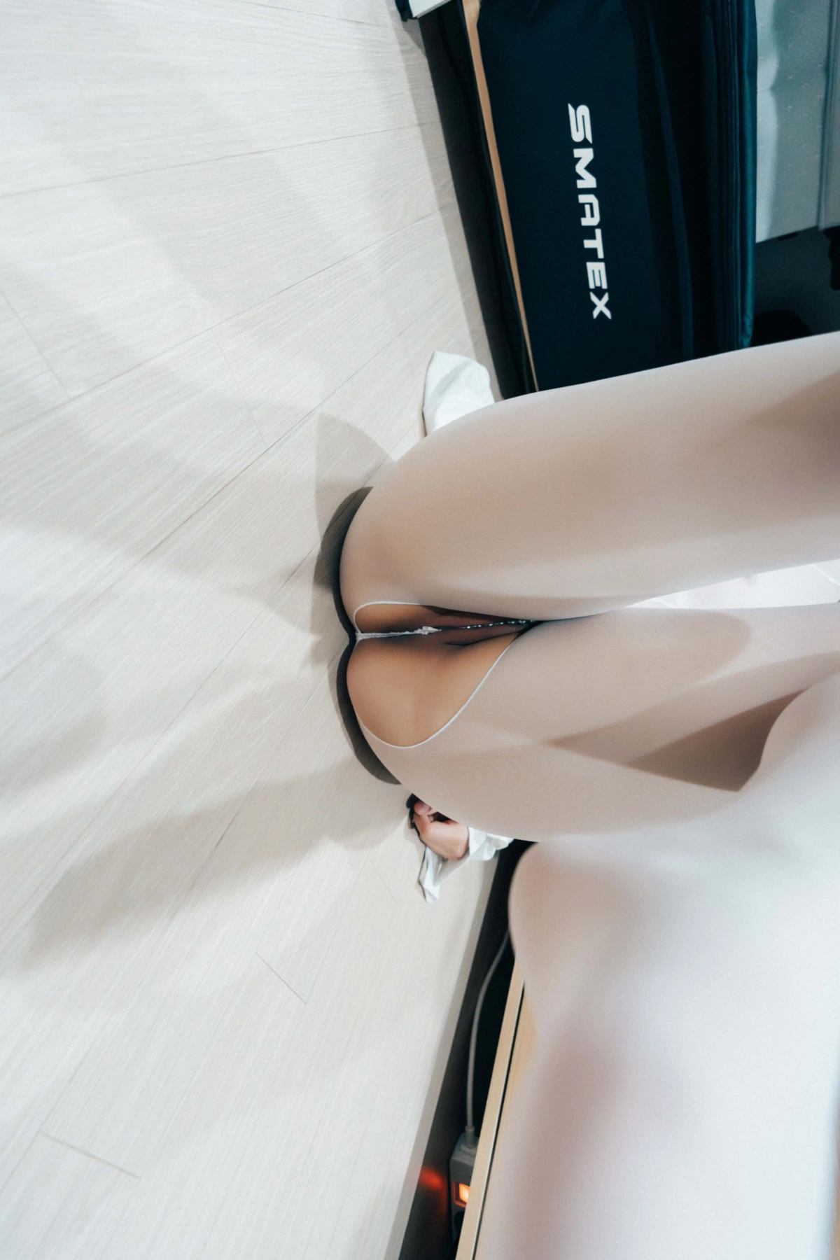 Rami 라미, Haivia 「Body Stockings」 Set.01