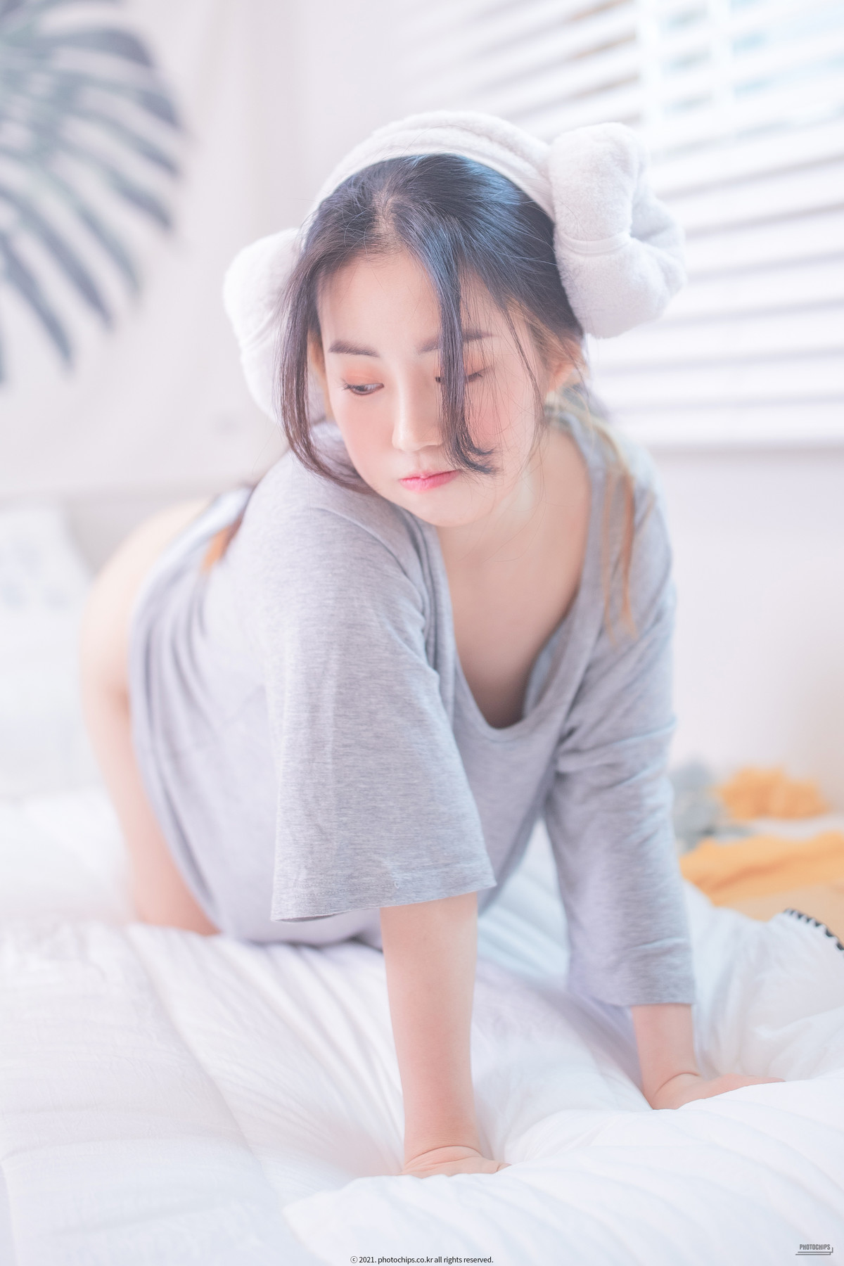 Dami 퀸다미, PhotoChips Vol.100 No.11 Set.01(49P)
