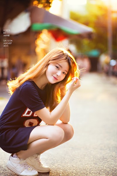 Girl Collection – 4KUP.28