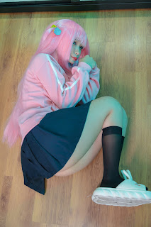 Coser@UmekoJ – 啵奇酱